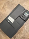 Siemens Micromaster 6SE6430-2UD32-2DA0 Ac Drive Untested. Fixed Price $500.00.