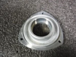 Low Speed Shaft Cover Plate C702695700000,(MG). Fixed Price $40.00.