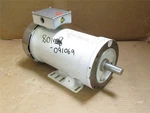 243886 Old-stock; Weg 1311017192 Ac Motor; 3HP; 230/460V; 1700RPM; 3PH. Fixed Price $551.17.
