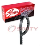 Gates Xl Fan Alternator Accessory Drive Belt For 1961 Chrysler 300 6.7L 6.8L Rf. Fixed Price $30.59.