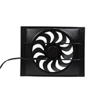 Cooling Components CCI-1740 Machine Electric Fan, Style. Fixed Price $513.00.