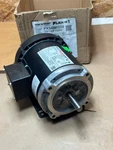 Marathon Motor 056T17F15950 FLEX-IN-1 3/4HP 1725/1425RPM 56C 3PH 208-460V. Fixed Price $399.99.
