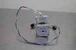 Telcomotion Stepping Motor Model 4H4018S0956-BIO 2208-0069. Fixed Price $100.00.