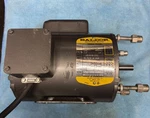 Baldor Reliance L1209 .50 Hp 115/230 Vac Industrial Motor 1725 Rpm Frame 48. Fixed Price $99.99.