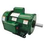 Dayton 6K610 High Torque Farm Duty Motor, Capacitor-start, Hp, 230V Ac,. Fixed Price $1321.99.
