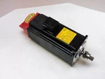 Ge Fanuc A2/3000 A06B-0373-B675 Ac Servo Motor 0.5KW 129V 3000RPM 2.6A 3PH 200HZ. Fixed Price $552.00.