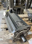 New Surplus Rexroth Indramat Magnet Motor MAC112C-0-KD-4-C/130-B-1/WI634LX/S005. Fixed Price $1995.00.