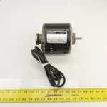 Centruy S56C08A01 Type 3/4HP Ac Electric Motor 1725RPM 115V 10.6A 56Z Frame. Fixed Price $122.84.