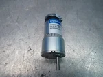 New Globe Motors 415A159-3 24 Vdc Open Box Fast Shipping Same Day. Fixed Price $375.00.