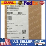 New Siemens MICROMASTER440 Without Filter. Fixed Price $487.43.