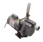 Dayton 6K695B Motor 1/3HP 1PH 3450RPM Fr: 56J. Fixed Price $198.00.