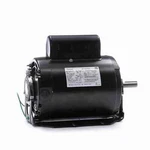 A.o. Smith - Century RS1104A Hvac Self Cooled Fan Motor. Fixed Price $399.99.
