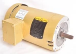 Baldor Electric Motor .75 Hp 230/460V 1160 Rpm VEM31153. Fixed Price $399.99.