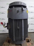 Rebuilt 125 Hp Us Electrical Vertical Mount Motor Frame 444LP 1780 Rpm 460V. Fixed Price $2500.00.