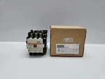 Fuji Electric SC-1N 26 Magnetic Contactor SC25AA. Fixed Price $141.55.