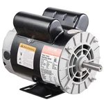 Vevor 2HP Spl Air Compressor Motor 115/230V 20/10A 3450RPM 56 Frame Cw Rotation. Fixed Price $104.90.