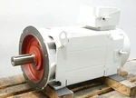 Siemens 186-2DL050AA0 1PH7186-2DL05-0AA0 106KW 335V 5000RPM + Encoder -used. Fixed Price $9282.84.