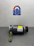 General Electric / 5K49WN4203AX V 208-230-460 Motor. Fixed Price $206.10.