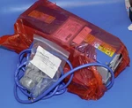 New Turntide Smart Controller P06C-1500-RT For Hr-srm Motors 15HP. Fixed Price $770.00.