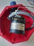 Fanuc A860-0304-T112 Encoder 2500P. Fixed Price $250.00.
