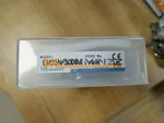 1PCS New Nakanishi EM25N-5000J Brushless Motor Replace EM25N-5000-J4. Fixed Price $873.51.