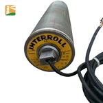 Interroll Drum Motor Conveyor Drive 0.11KW 0.15HP 200-240V Phase Rl 410. Fixed Price $360.00.