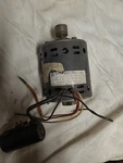 Robbins & Myers Motor Dat Printer P/n D15530-3 1833076003. Fixed Price $95.00.