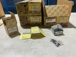 One (1) Oriental Motor Gear Head 2GN9KA, 9:1 Ratio, Nos. Fixed Price $26.24.