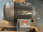 BALDOR,AEM4307-4,AI Automotive Industry Motor 40HP 1785RPM 364U 3PH. Fixed Price $3500.00.