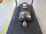 Baldor Reliance Ac Motor B79C0952. Fixed Price $400.00.