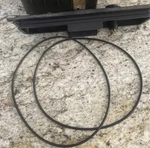 New O-ring X2 Maytronics Dolphin M400 M500 99953054-EX Motor Unit Gasket Seal. Fixed Price $28.99.