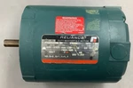 Reliance Electric P56H1338W-WR 1/2HP 3-PHASE 60HZ Duty Master Ac Motor (R68). Fixed Price $80.00.