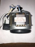 Hitachi MH7-1076 Electric Motor. Fixed Price $30.99.