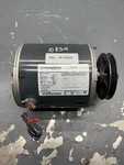 Marathon Electric / 5K42HN4089 Hp 0.5 Motor. Fixed Price $150.00.