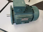 193334.60 3HP Leeson 1750RPM D100LD IP55 3PH Iec Motor (new /old Stock). Fixed Price $400.00.