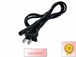 New 2-PIN Ac Power Cable Fig 8 Cord For Hp Officejet Pro Plus All-in-one Printer. Fixed Price $6.98.