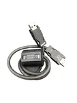 Yaskawa JEPMC-W6003-A5 Network Cable 1M X 9PC. Fixed Price $153.01.