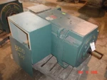 75 Hp Dc Reliance Electric Motor, 300 Rpm, B5010ATZ Frame, Dpfvbb, 500 V, New. Fixed Price $44000.00.