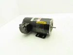 Baldor 33E173W248 Ac Motor 1HP 3450RPM 115/230V 1PH 42CZ Tenv. Fixed Price $299.99.