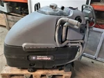 Nilfisk Advance Aqua Max Carpet Extractor - Batteries Not Included. Fixed Price $2999.99.