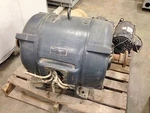 Century 100 Hp Squirrel-cage Induction Polyphase 3PH Motor 1750 Rpm #722. Fixed Price $1420.20.