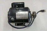 Craftsman 1/2 Hp Motor #113.12790 For Lathe Band Saw Drill Press Etc 5/8" Keyed. Fixed Price $119.95.