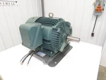 Reliance P32G4902 Calibre Ac Motor 40HP 1765 Rpm 230/460V 3PH 324T. Fixed Price $1499.99.