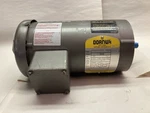 DORNER,33-1163-1164,3-PHASE Electric Ac Motor 0.33HP Frame 42CZ 1425-1725RPM. Fixed Price $109.99.