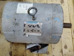 Marathon Electric Motor Uvd 213TTDR7026GP-L, PH3, Rpm 1750, 208-230/460, Hp. Fixed Price $149.99.