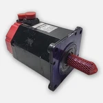 New Ge Fanuc A06B-0143-B084#7008 Ac Servo Motor 3000RPM 155V 3PH. Fixed Price $3100.00.