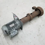 Knoll ST90LS2 Immersion Pump, 1-1/2" Npt Used. Fixed Price $252.69.