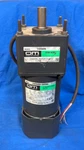 Oriental Motor Ac Magnetic Brake 5IK90GE-SW2M W/gear Head 5GE60S. Fixed Price $250.00.