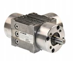 KSZ-10-T Zimm Angle Gear 1:1 23.1 Nm. Fixed Price $672.22.