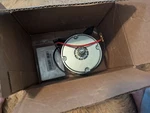 Yaegoo Motor For Electric Scooter 24V 350W Model Jk 0232 Speed 2700 Rpm. Fixed Price $20.00.